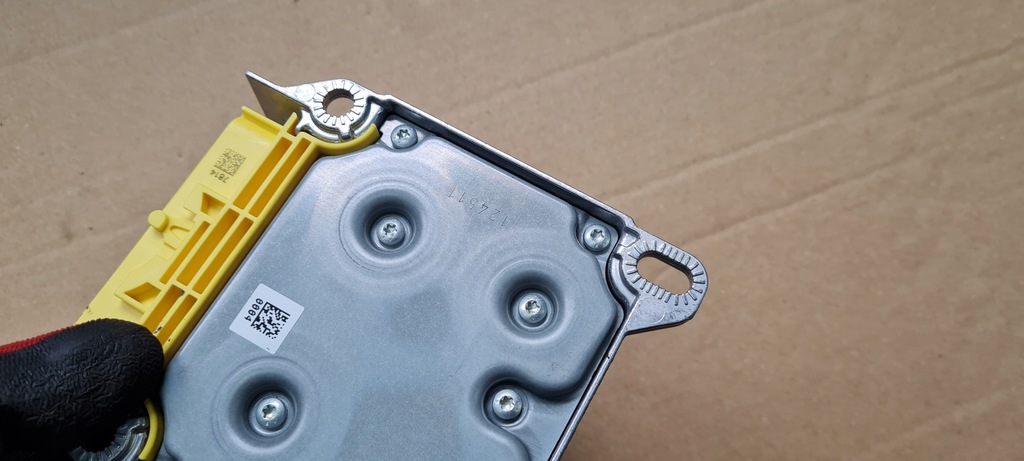 фото №8, A7 4g s7 модуль блок керування прискорення 4g0907637b a6 c7 4g