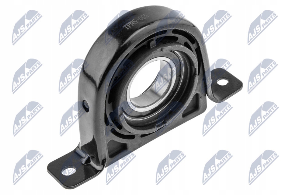 фото №6, Nty nlw-ns-002 підвіска, wał привідний