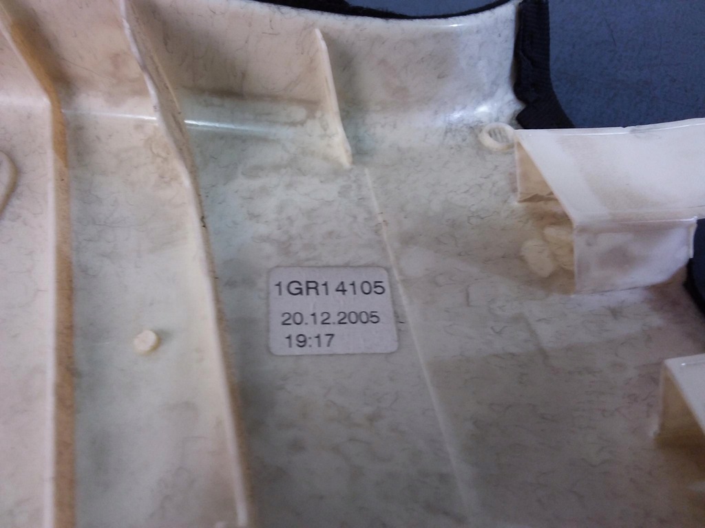 фото №4, Bmw 3 e91 захист стійка czarna ліва