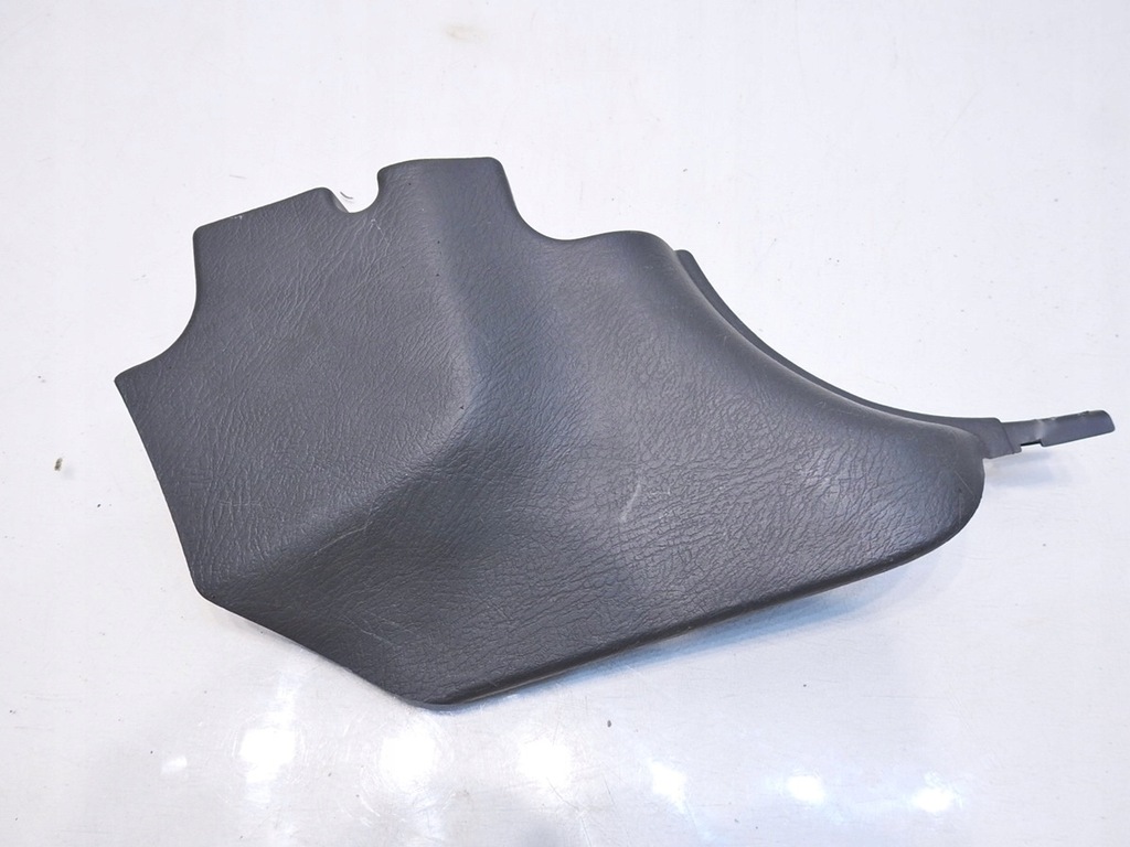 фото №6, Захист поріг правий перед honda accord vi