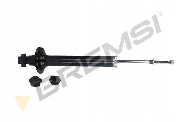 фото №1, Амортизатор lexus is ii 250 08.05-03.13 4853080507