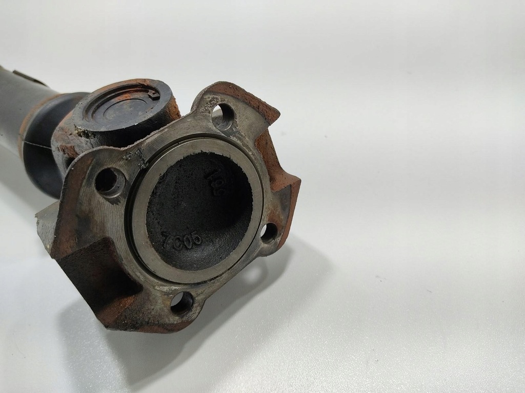 фото №5, Wał приводной перед передний defender 2.4 tdci tvb 500500 tvb500500 2007-2014