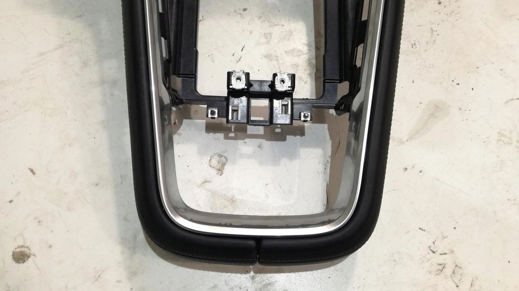 фото №7, Porsche panamera 971 рамка w туннель 971863162d