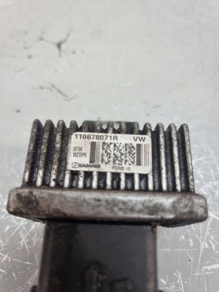 Mercedes-benz a w176 2014 реле / модуль системи обігріву попереднього в Україні