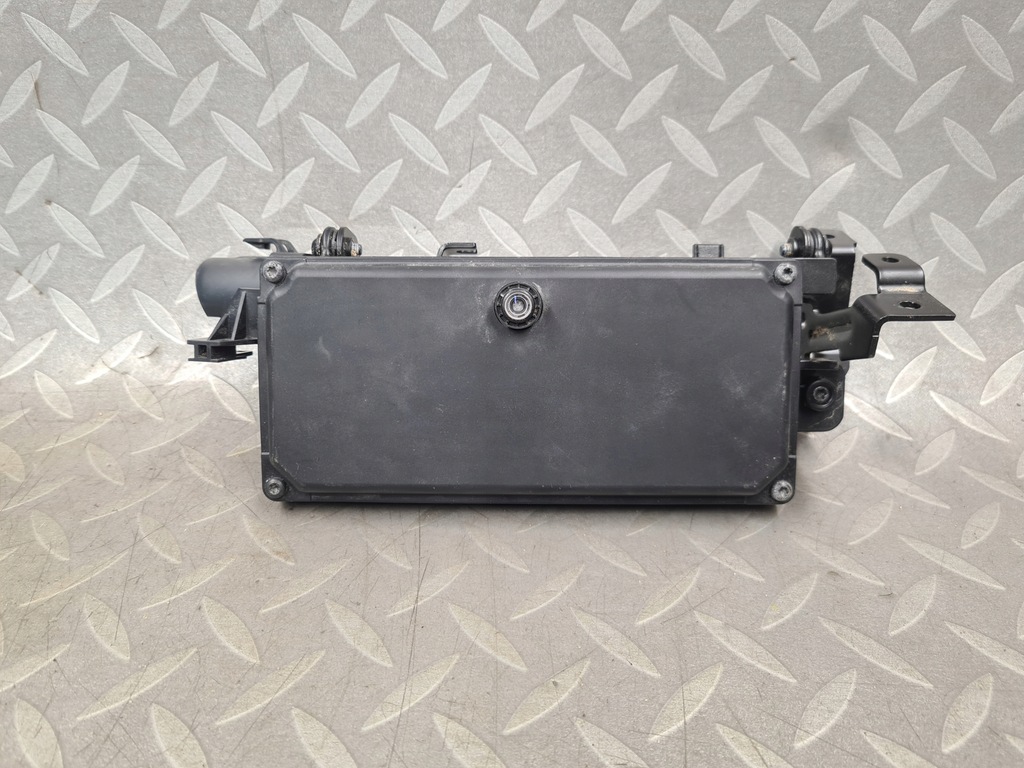 фото №1, Модуль радар камера volvo s90 v90 32134323