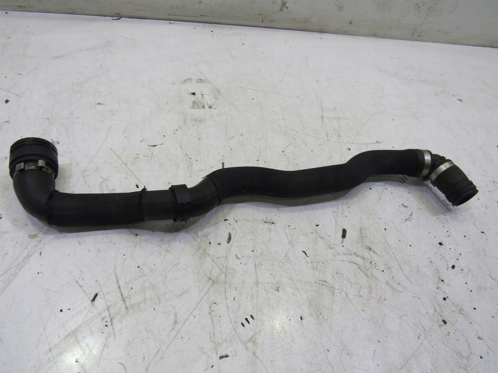 фото №3, Wąż труба wody mini countryman r60 2.0 d