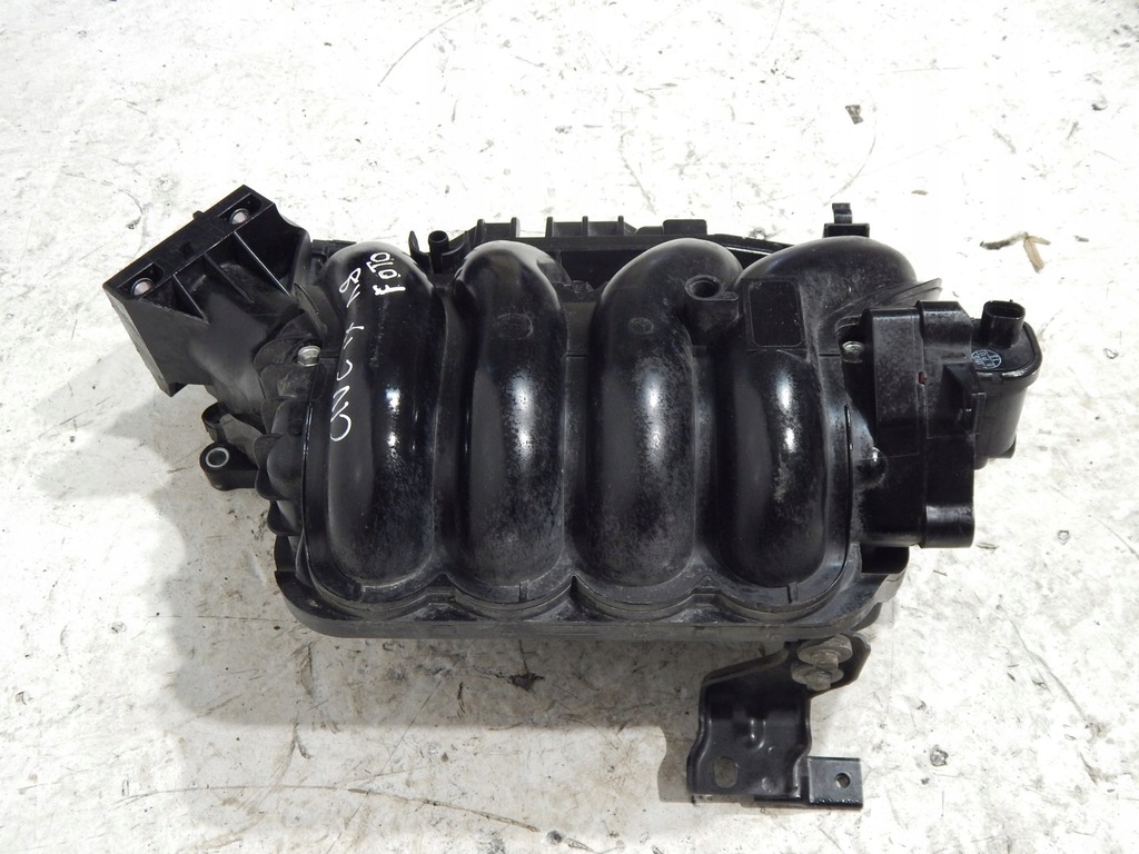 фото №5, Коллектор всасывающий honda civic ufo ix 1.8 b 12-18