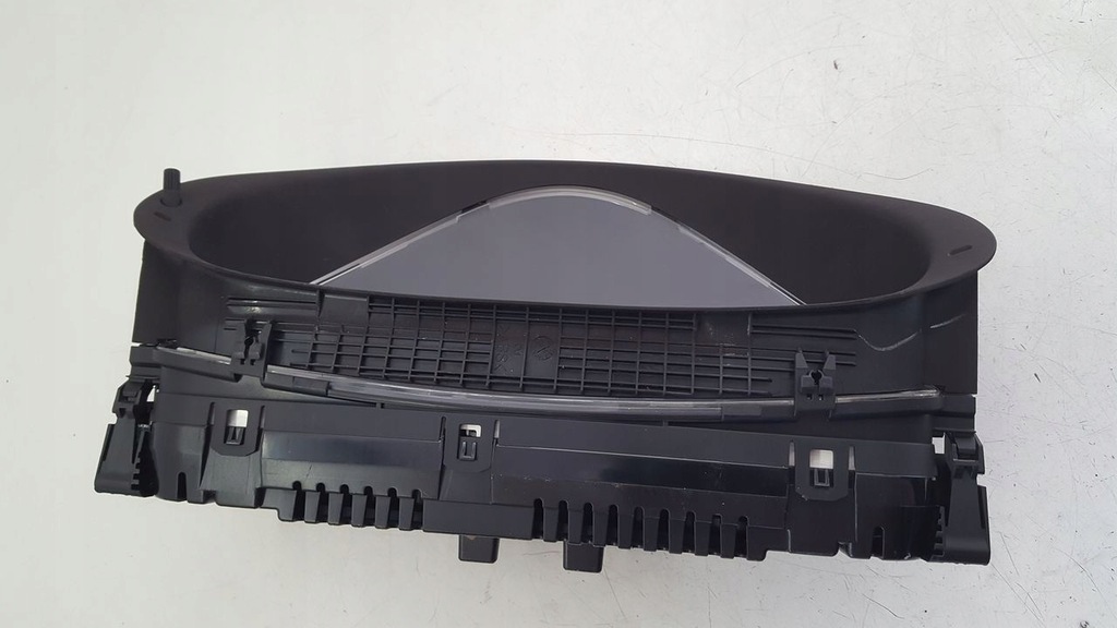 фото №6, Лічильник mercedes w203 2,2 cdi