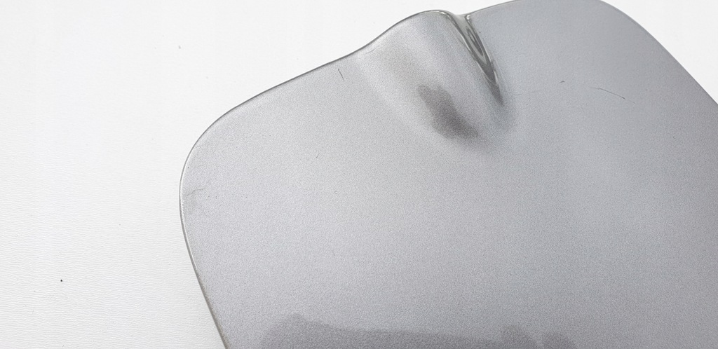 фото №9, Suzuki ignis 2 ii крышка заливной топлива серебристая, металлическая