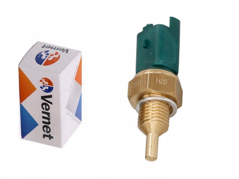 фото №8, Датчик температура. рідина охолоджуючий peugeot 1,9d 306/partner/be