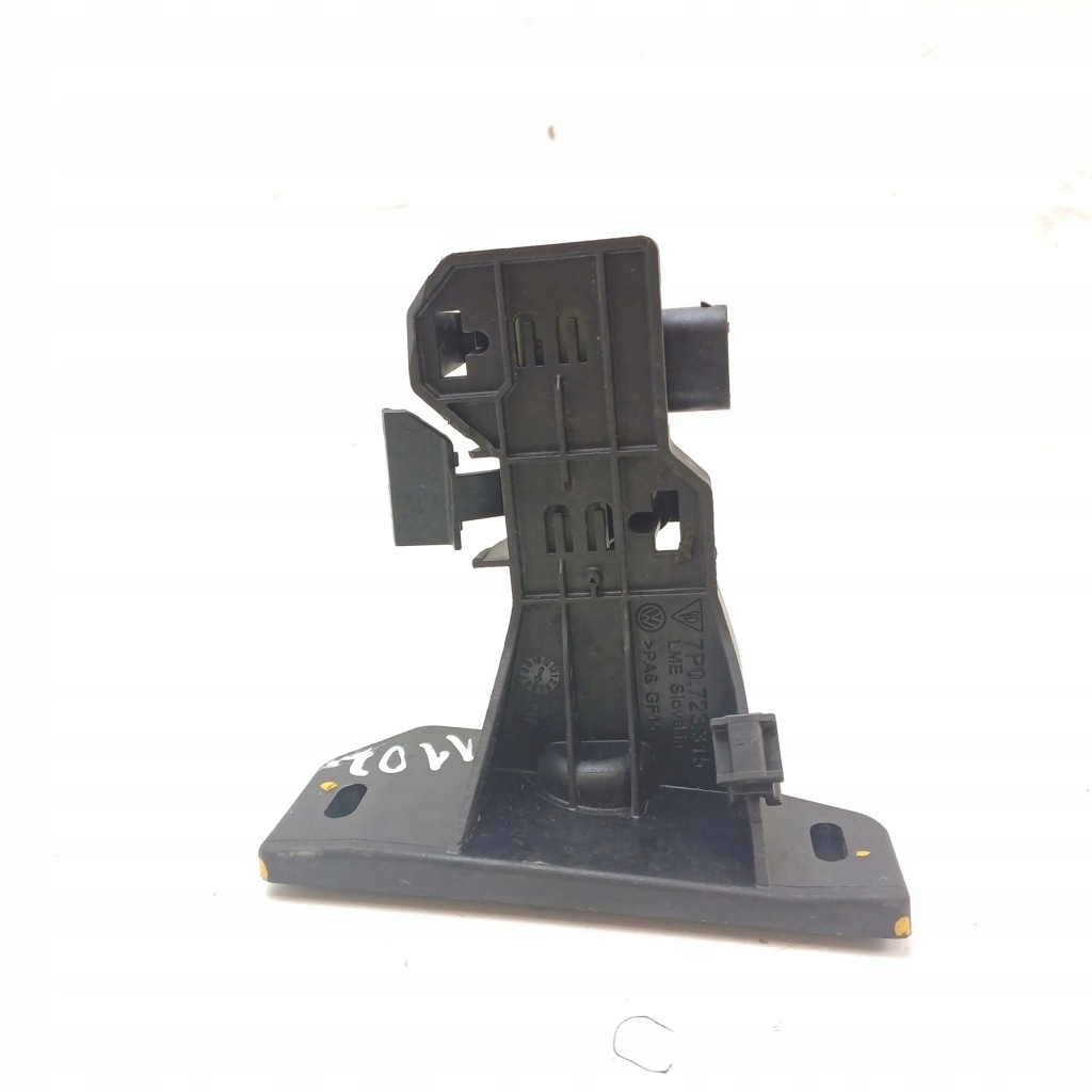 фото №5, 2011 porsche cayenne 92a датчик педалі гальма 7p0723315