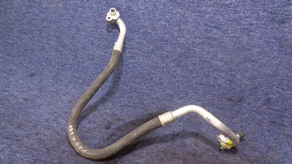 фото №4, Wąż шланг труба трубка кондиционера 51959197 fiat panda 3 iii 1.2 8v 2012-