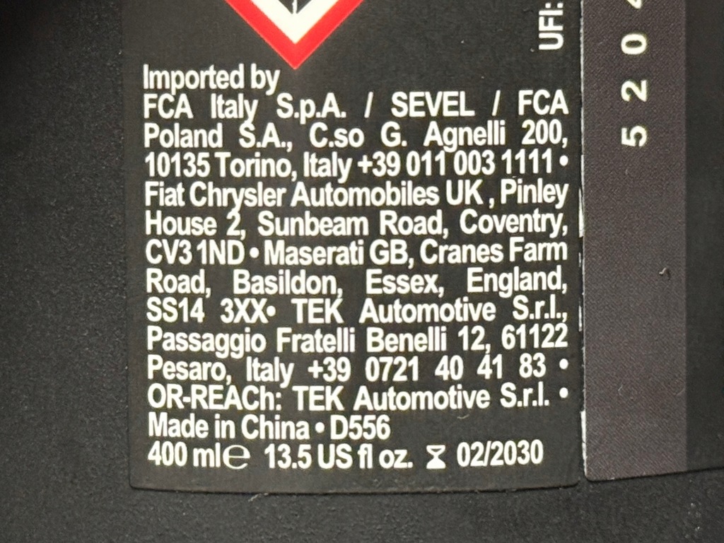 фото №10, Jeep renegade 2014-2025 набор ремонтный колеса компрессор клей mopar оригинальный номер 02/30