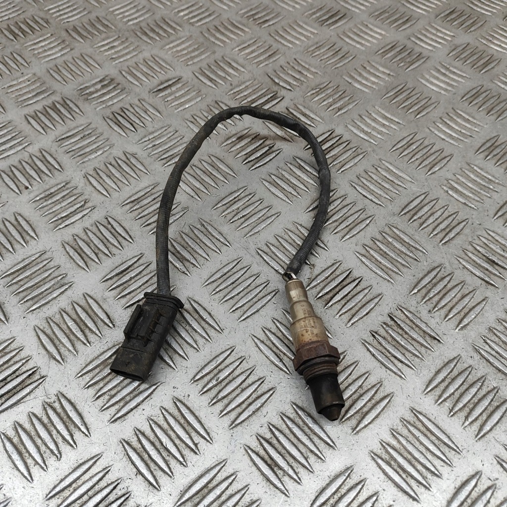 фото №5, Bmw x5 g05 2019 датчик лямбда-зонд