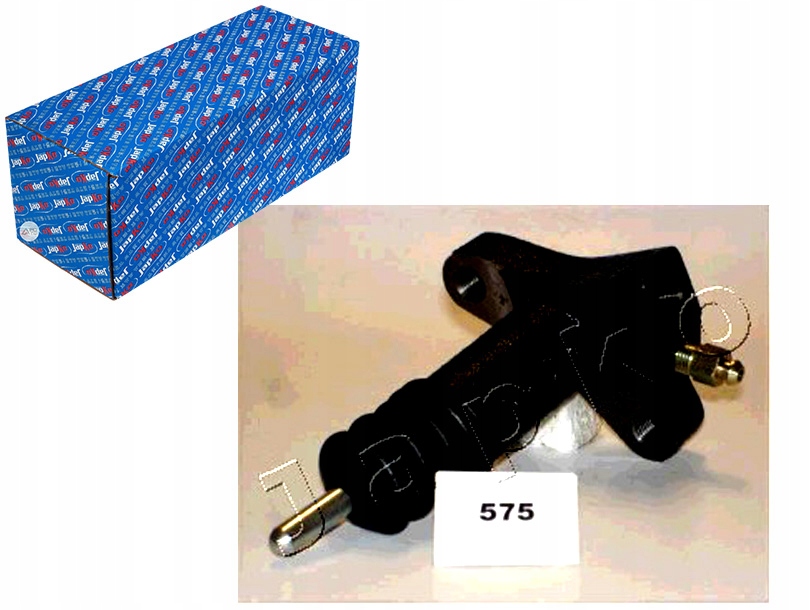 фото №1, Привід зчеплення japko