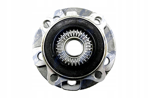 фото №11, Ступица колеса перед bmw x1 14- 2 active tourer 14- mini 14- перед i3