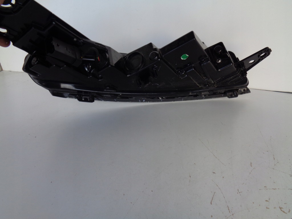 фото №4, Противотуманная фара левый led citroen c5 aircross 18-