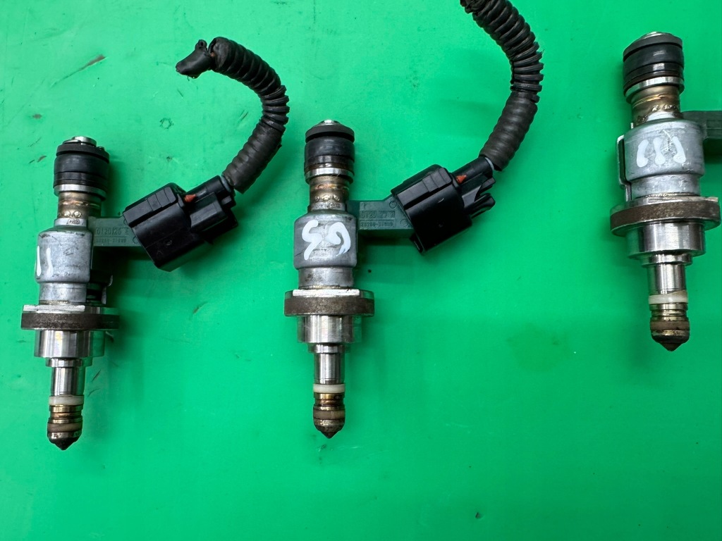 Купить Инжектор форсунка топлива 23250-31020 lexus gs iii 3.0 v6 gs300 05-12