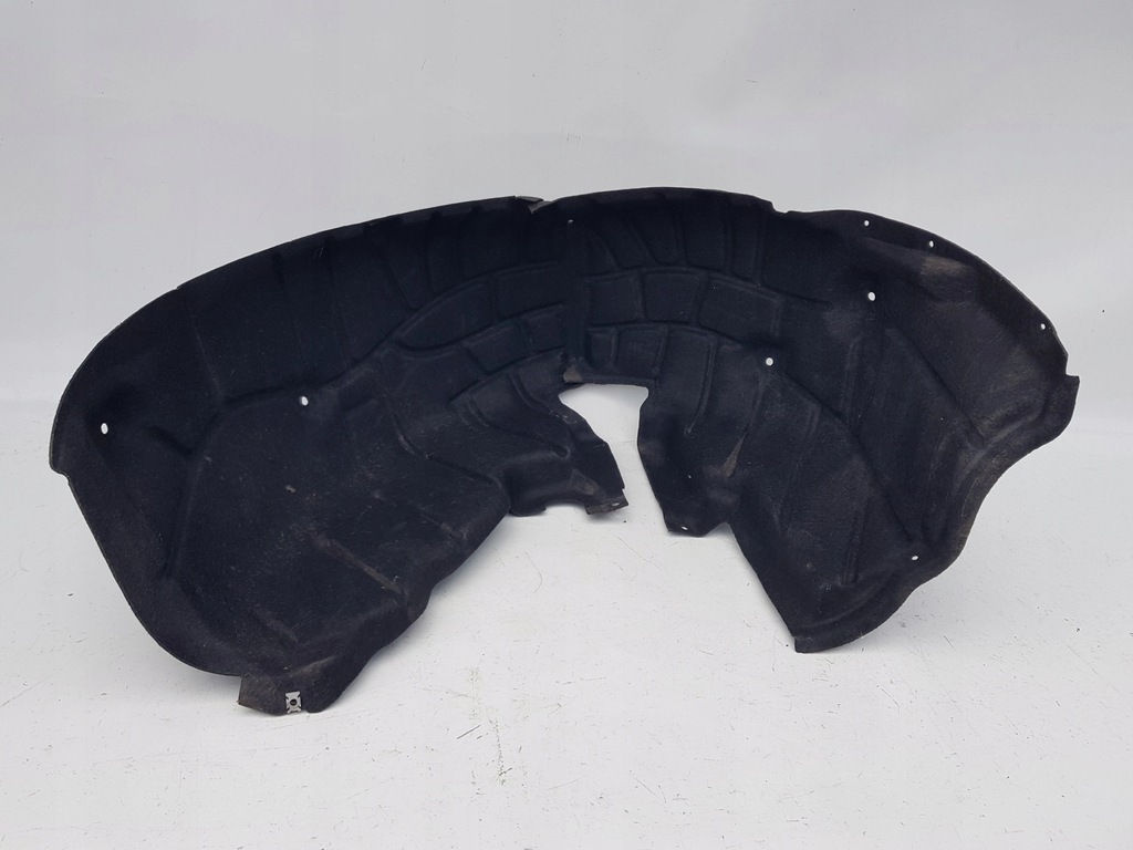 фото №1, Audi a4 b9 подкрылок левая задняя 8w0810171g