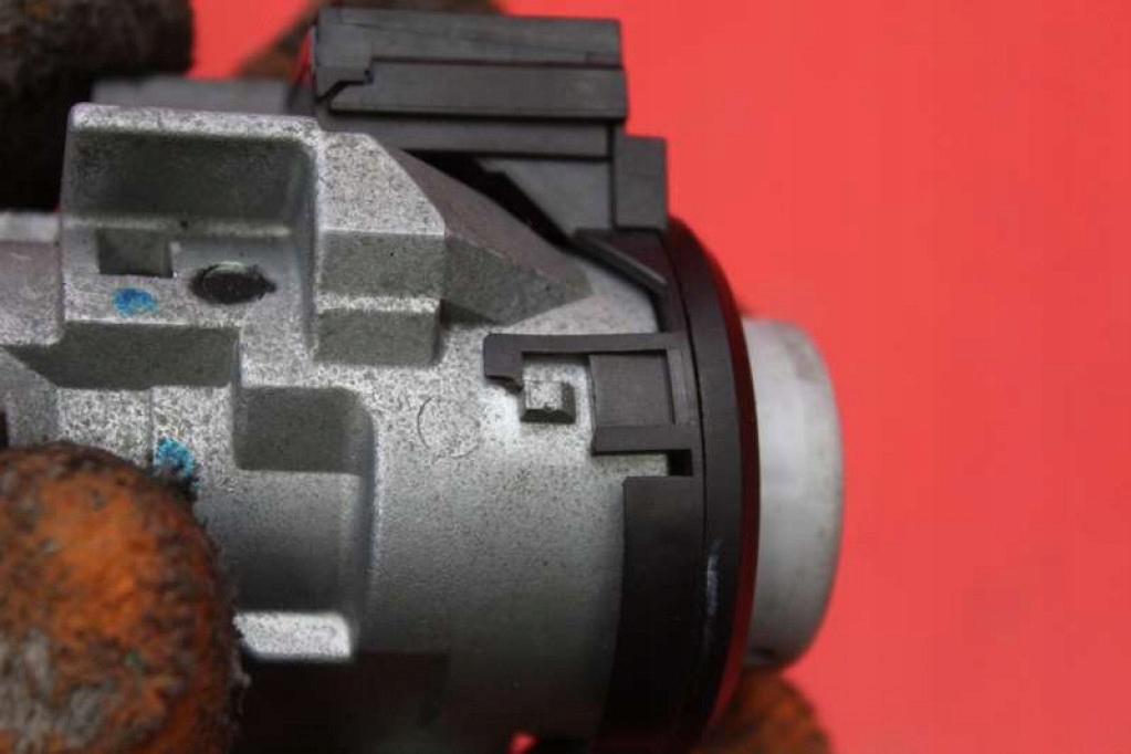 фото №13, Замок зажигания ключ 3m51-3f880-ac mazda 3 1 i bk 2.0 16v 150 km 03-06