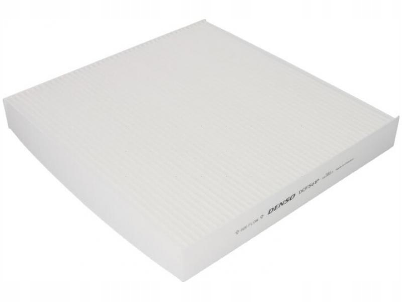 фото №1, Denso фильтр воздуха салонный honda honda accord