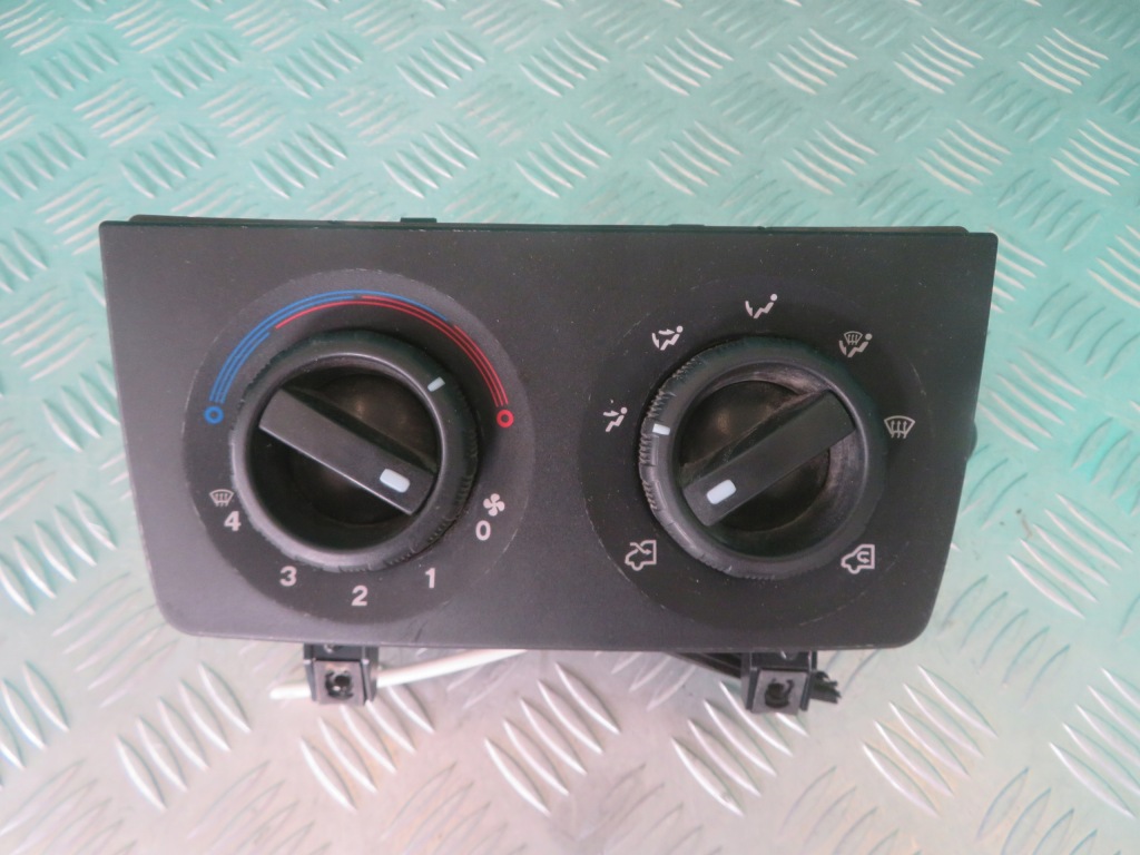 Купити Панель обдув boxer jumper ducato 13r 168340200