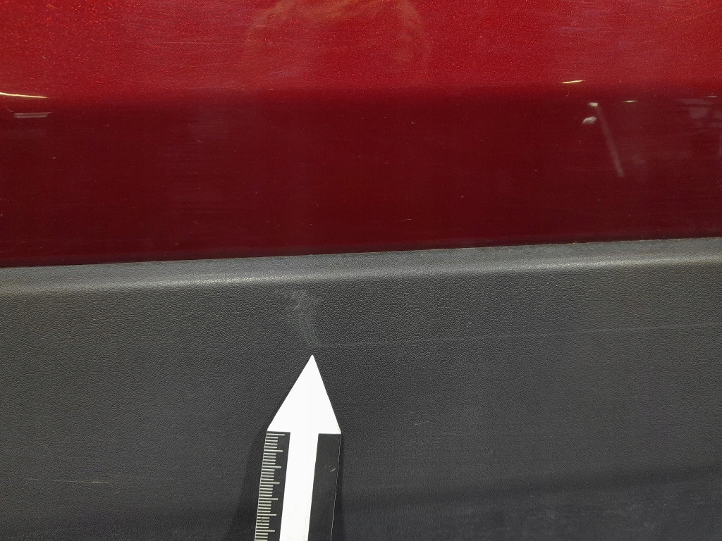 Toyota rav4 v xa50 18- suv дверь перед правое  3t3 Недорого