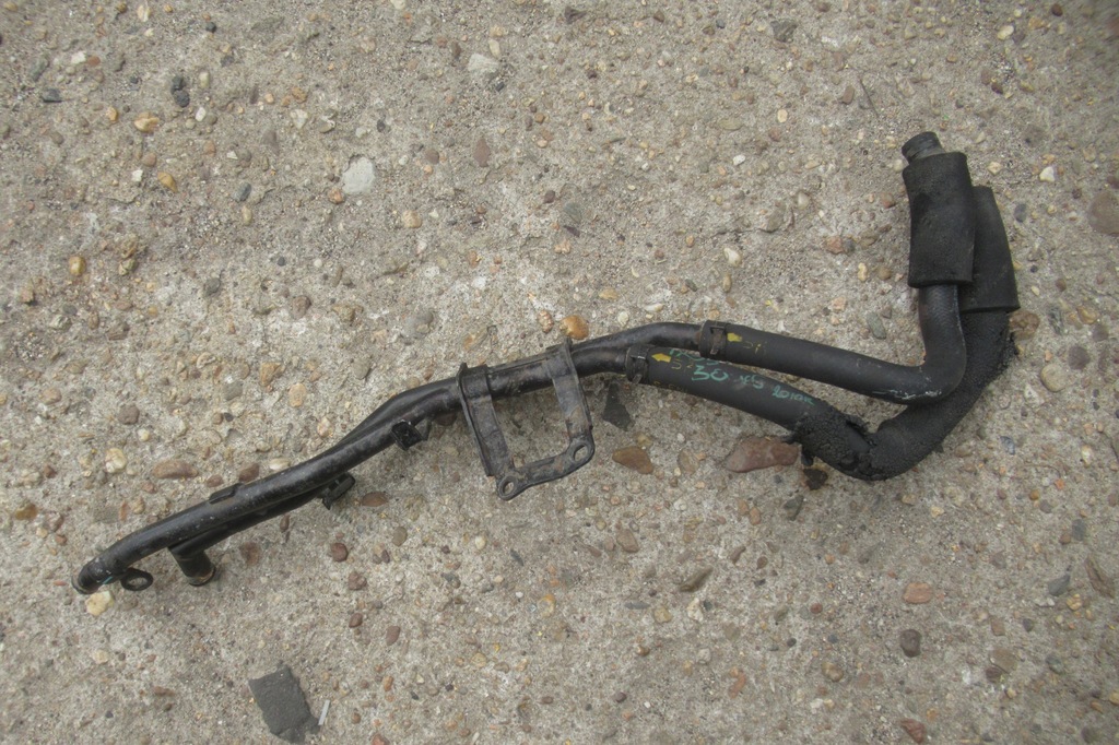 фото №1, Hyundai ix55 3.0 crdi труба трубка wody