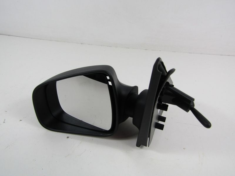 фото №8, Logan ii зеркало левая 963026440r