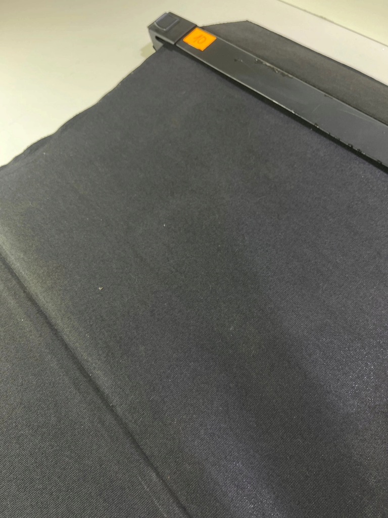 фото №9, Шторка багажника renault clio iii kombi