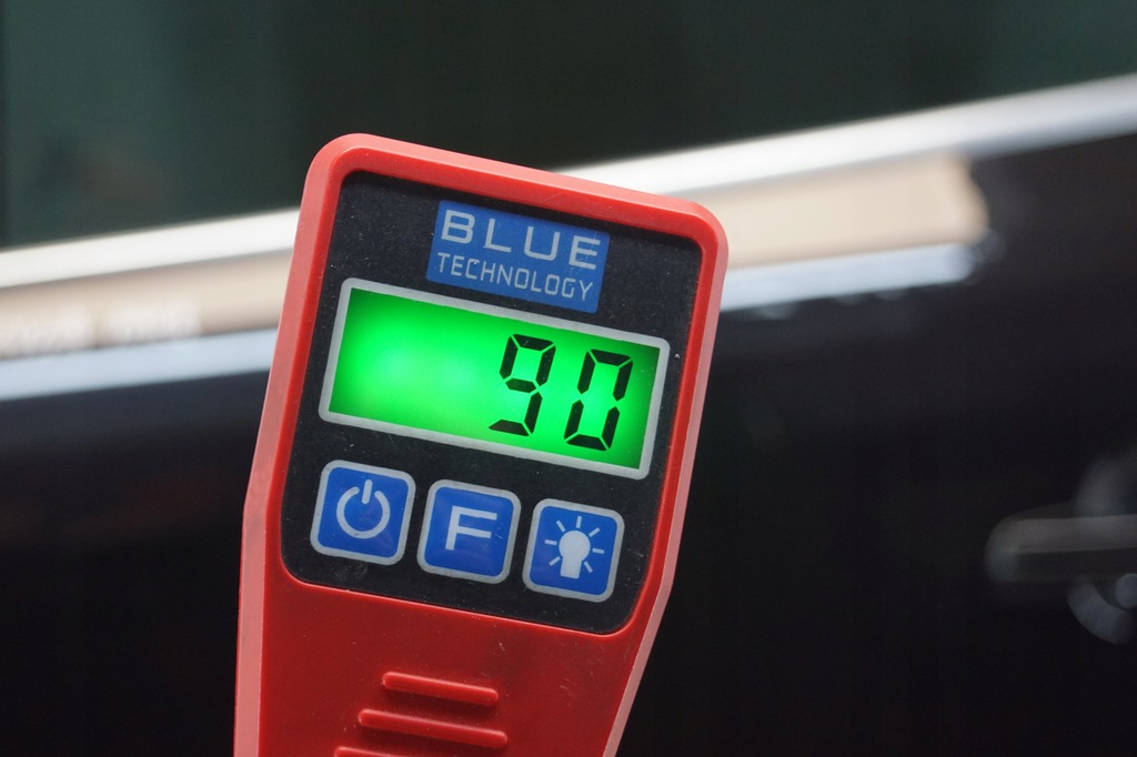 фото №15, Дверь левый задняя ford kuga mk1