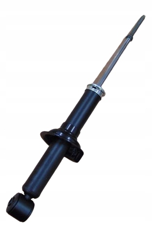 фото №1, 4162a245 амортизатор задний asx