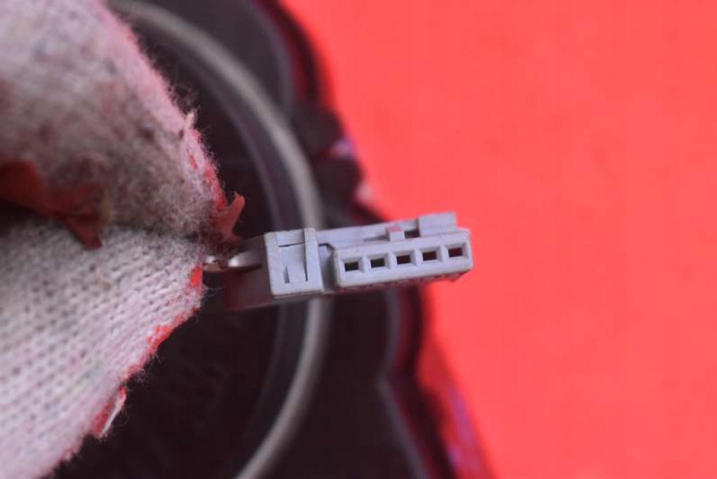 фото №9, Переключатель комбинированный подрулевой переключатель 12275436 96605636xt fiat ulysse 2 ii 02-10