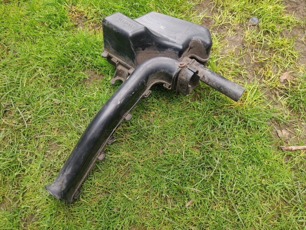 фото №14, Space star ii 2 1.0 1.2 b впуск повітря резонатор