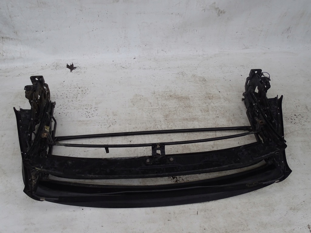 фото №7, Каркас каркас дах дах електричний bmw e36 cabrio