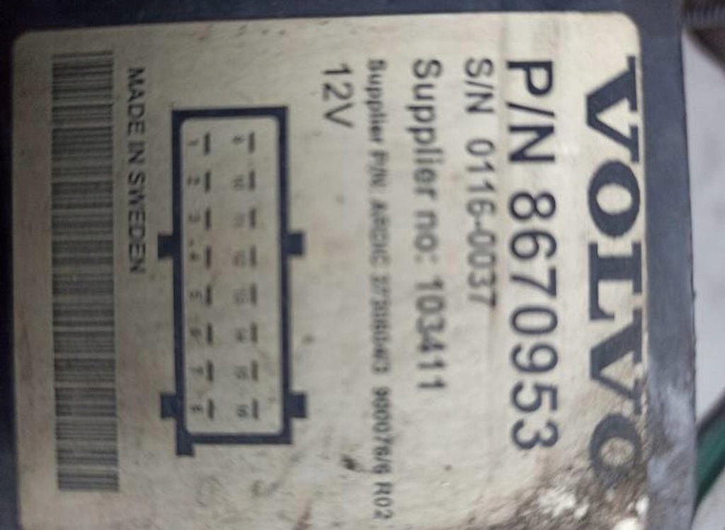 фото №3, Webasto volvo s60 d5