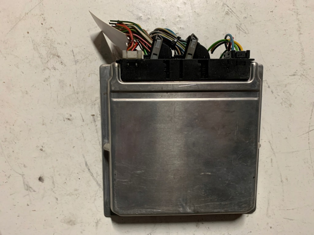 фото №3, Бортовой компьютер mercedes r170 2.3 a0275457032