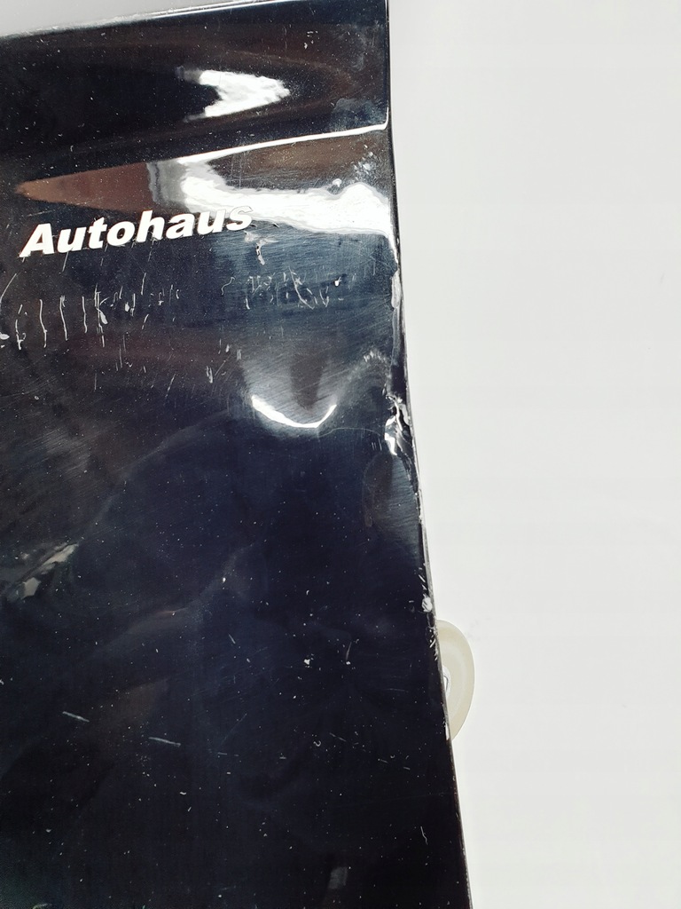 фото №6, Seat leon iii 13r+ левый крыло перед ory !!!