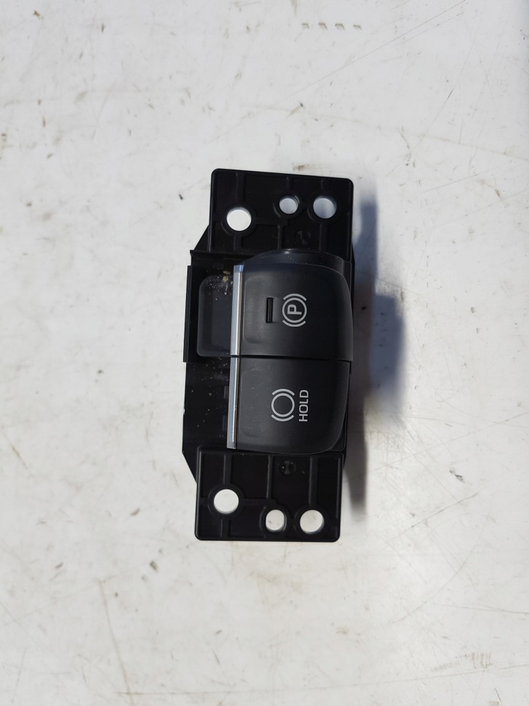 фото №1, Toyota corolla e21 переключатель тормоза парковочный