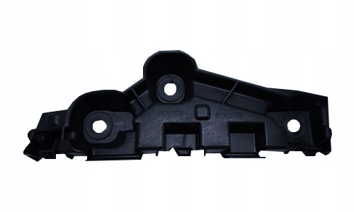 фото №1, Направляющая бампера левый перед dacia sandero ii logan ii