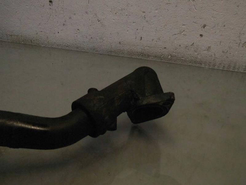 фото №4, Wąż труба wody peugeot 3008 2.0 hdi