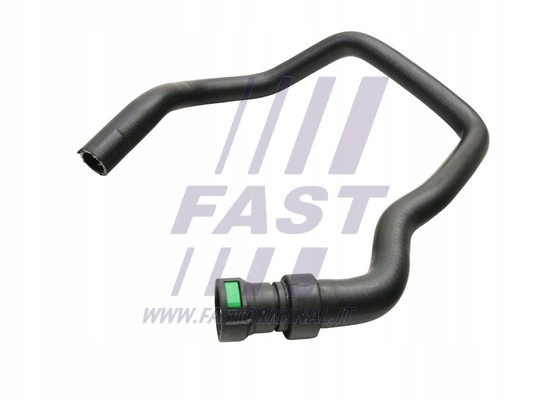 фото №2, Шланг гнучкий, теплообмінник тепла - обігрівач fast ft61479