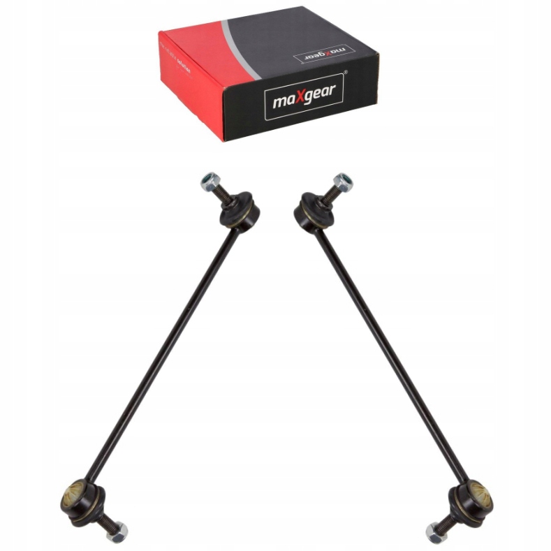 фото №1, Соединители стабилизатора перед mini r53 r56 r58 r57