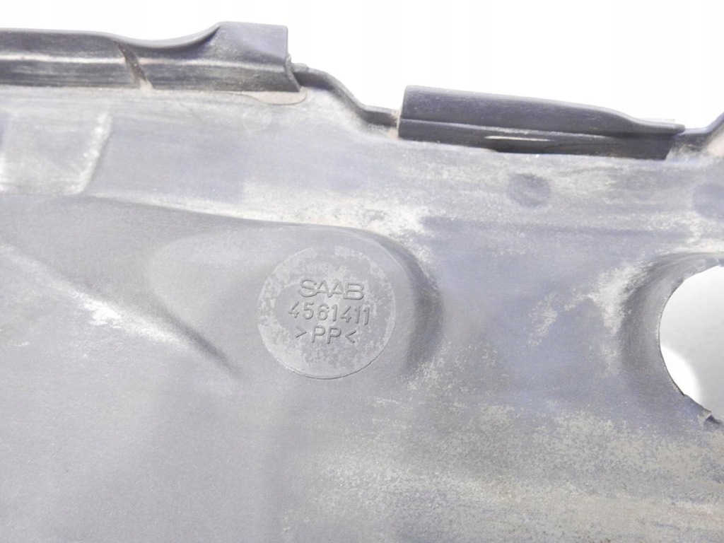 Жабо защита фильтра saab 9-5 4561411 с Разборки