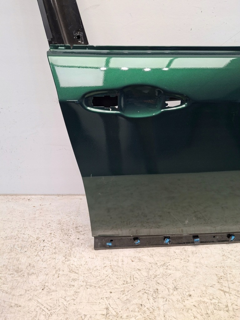 Двері передні перед праве jeep compass 2 2017- Оригінал