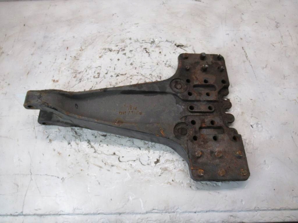 фото №7, Кронштейн рессора задняя левая volvo fh euro5 20717178