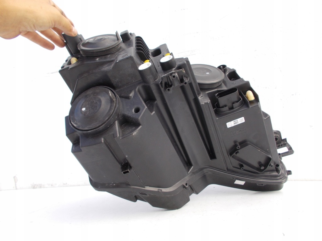 фото №11, Фара лампа skoda karoq 17-20 левый 57b941015a europa