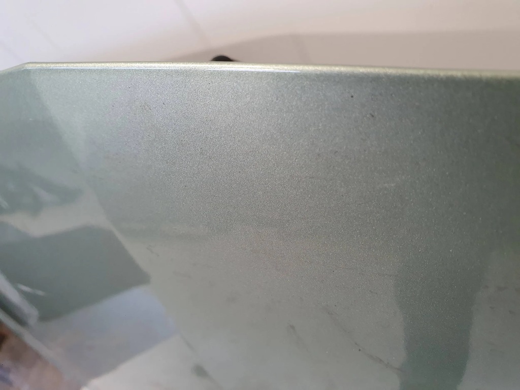 фото №10, Opel astra j 2009-2015 капот кришка двигуна