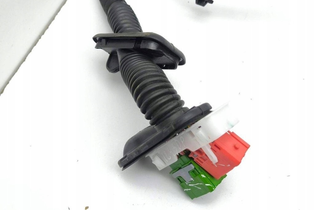 фото №12, Жгут передних правых дверь jeep avenger j2 52212140 electric 115kw