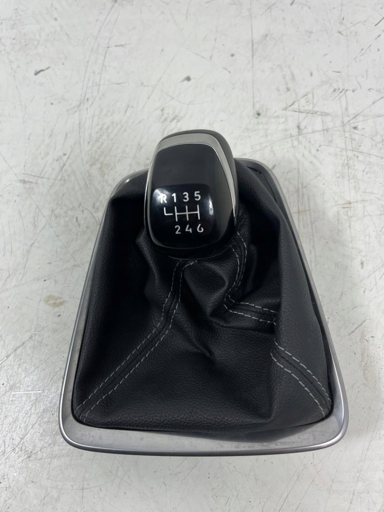 фото №1, Ручка чехол opel corsa f 23r. lift